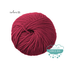 Lana Woolly 5 - DMC