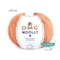 Lana Woolly 5 - DMC