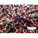 Sarga viscosa - Leopardo