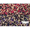 Sarga viscosa - Leopardo