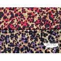 Sarga viscosa - Leopardo