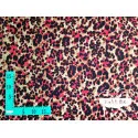 Sarga viscosa - Leopardo