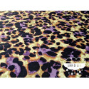 Sarga viscosa - Leopardo