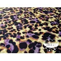 Sarga viscosa - Leopardo