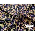 Sarga viscosa - Leopardo