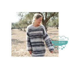 Lana Pure Alpaca Natural Colors