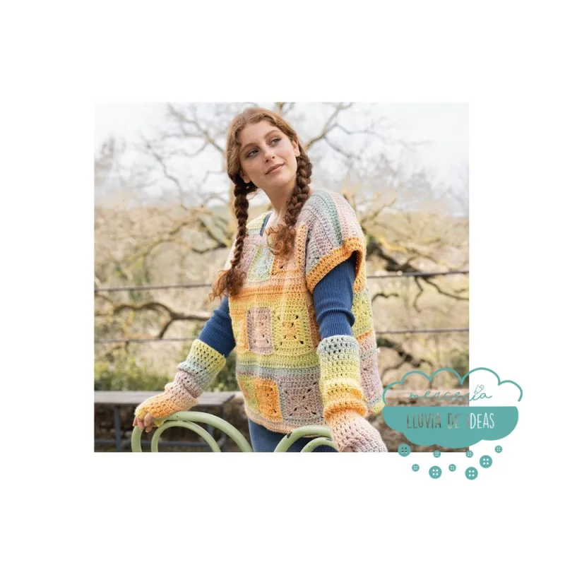 Lana Funny Azteca - Katia