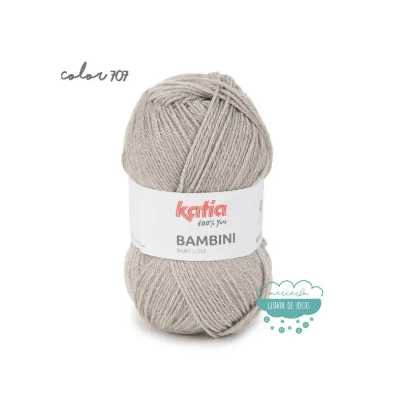 Lana Bambini - Katia