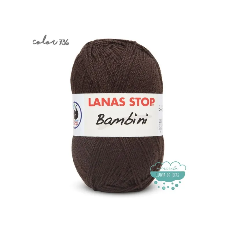 Lana Bambini - Katia