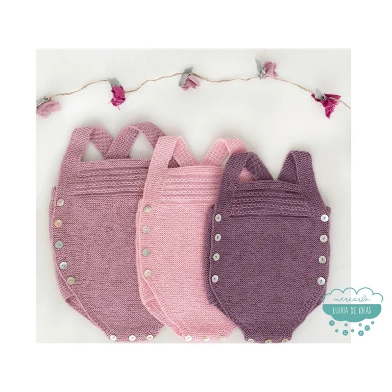 Lana Bambini - Katia