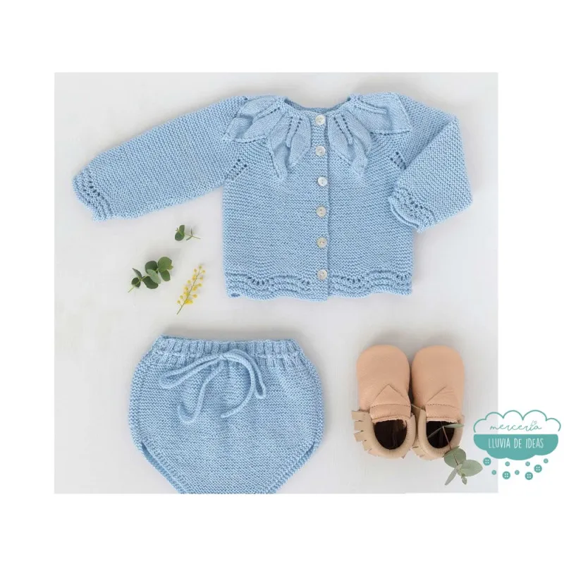 Lana Bambini - Katia