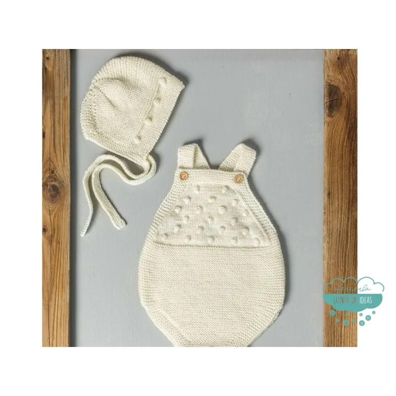 Lana Bambini - Katia