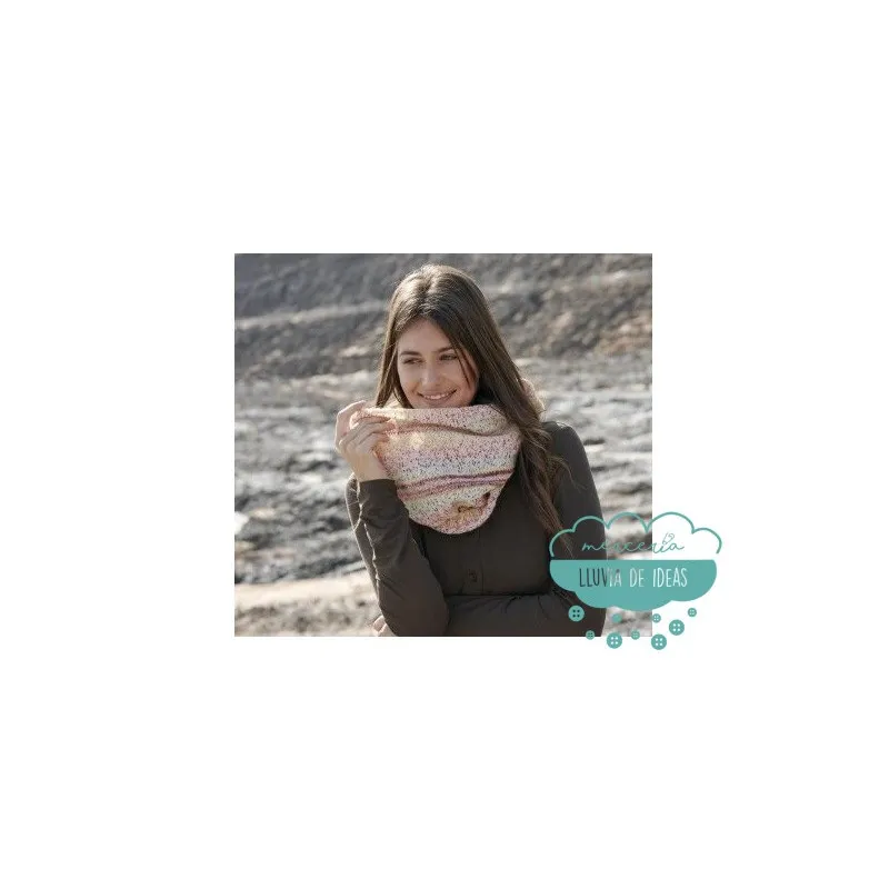 Symmetric Blossom - Katia