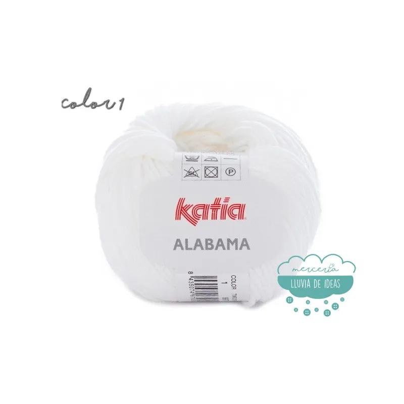 Hilo Alabama - Katia