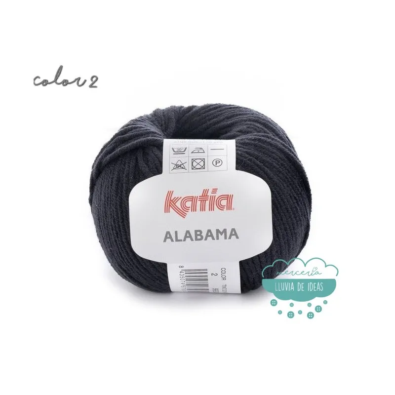 Hilo Alabama - Katia