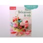 Libro - Hacer delicatessen de tela Libro - Hacer delicatessen de tela