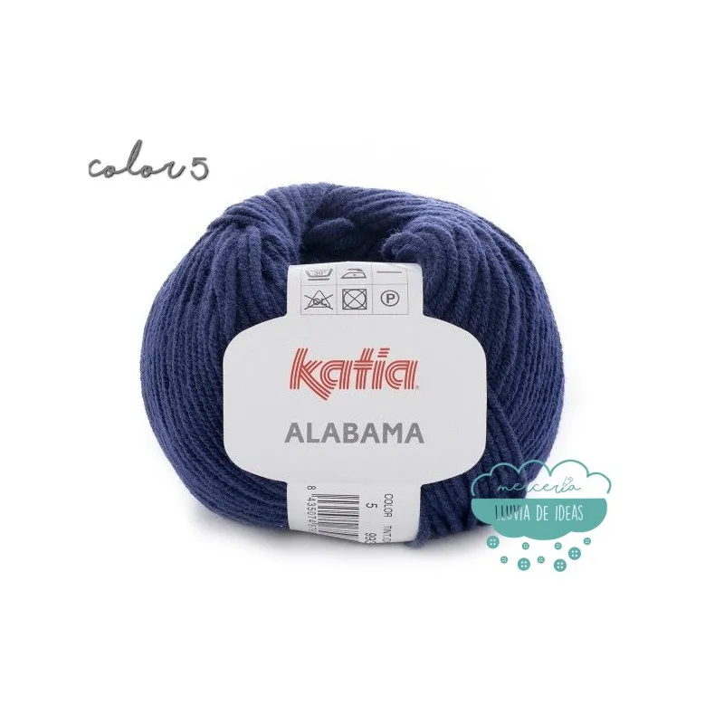 Hilo Alabama - Katia