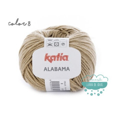 Hilo Alabama - Katia