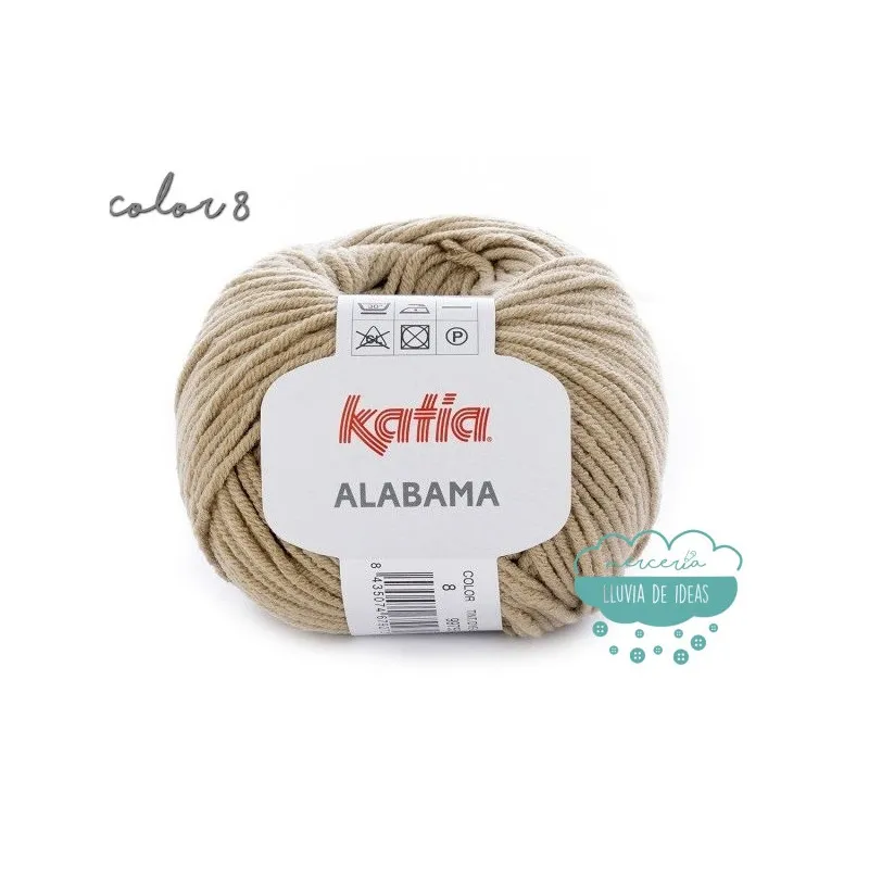 Hilo Alabama - Katia