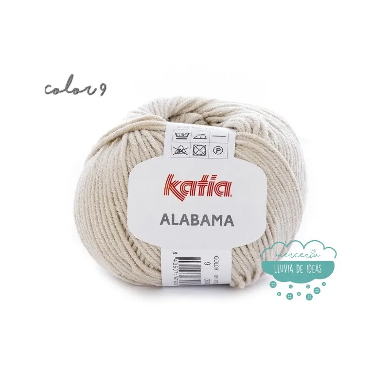 Hilo Alabama - Katia