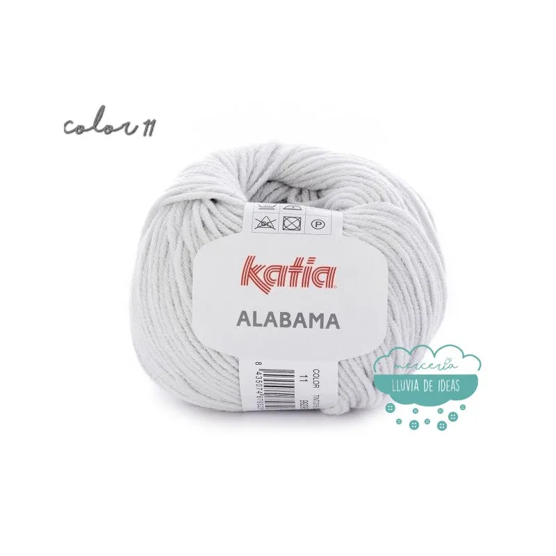 Hilo Alabama - Katia