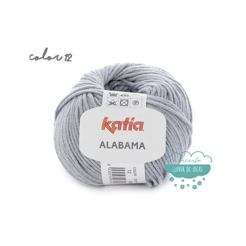 Hilo Alabama - Katia