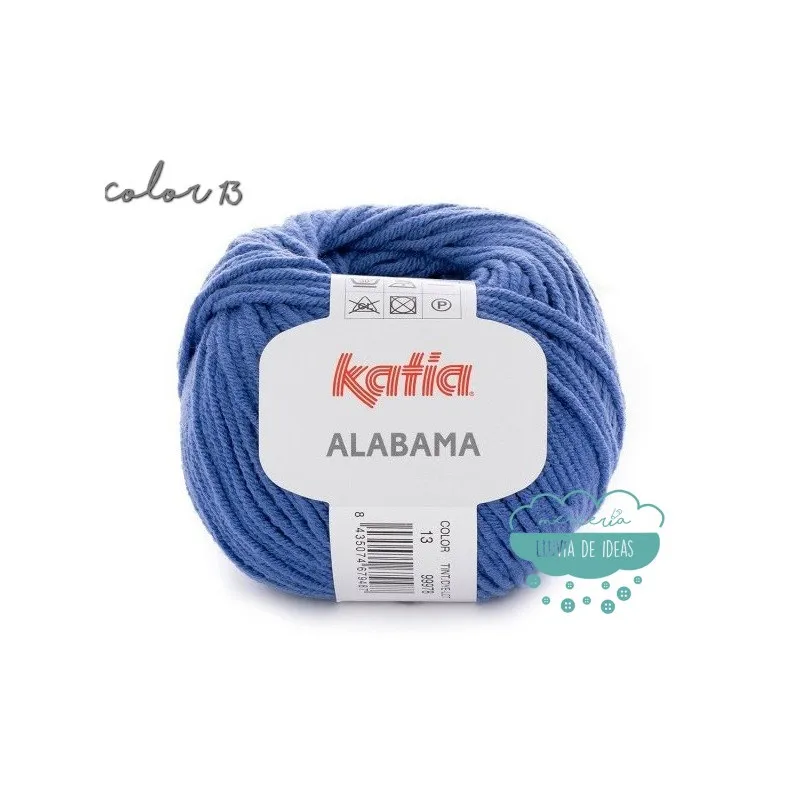 Hilo Alabama - Katia