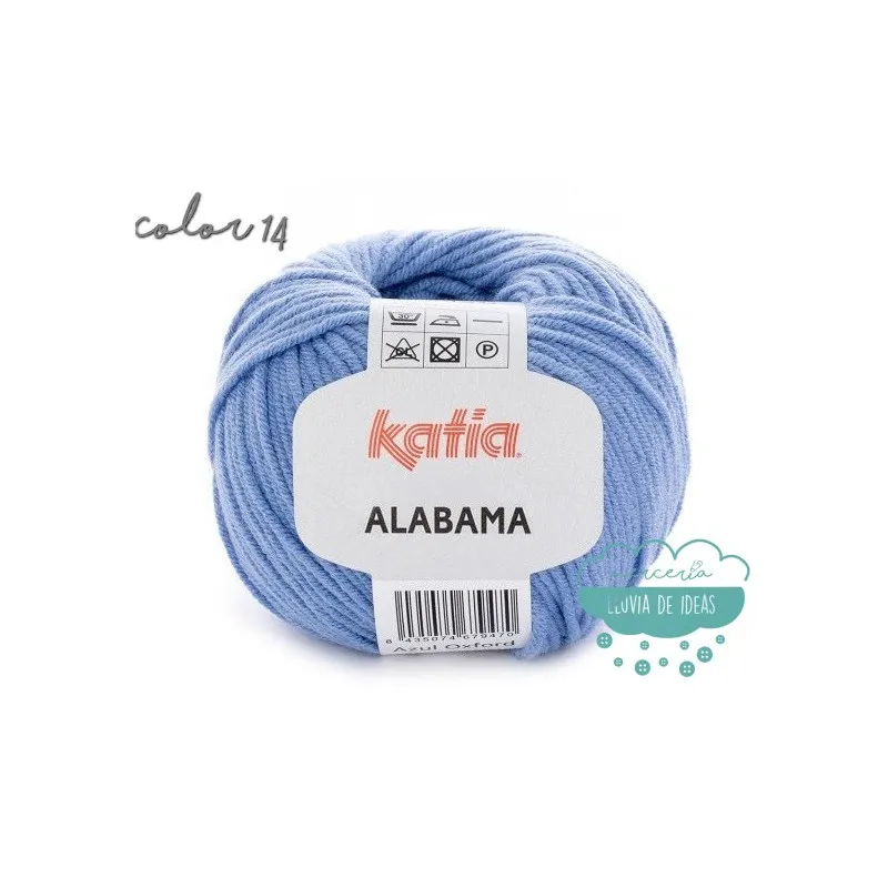 Hilo Alabama - Katia