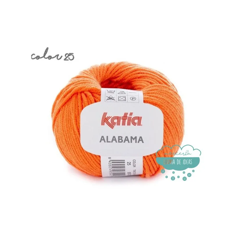 Hilo Alabama - Katia