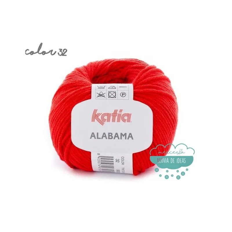 Hilo Alabama - Katia