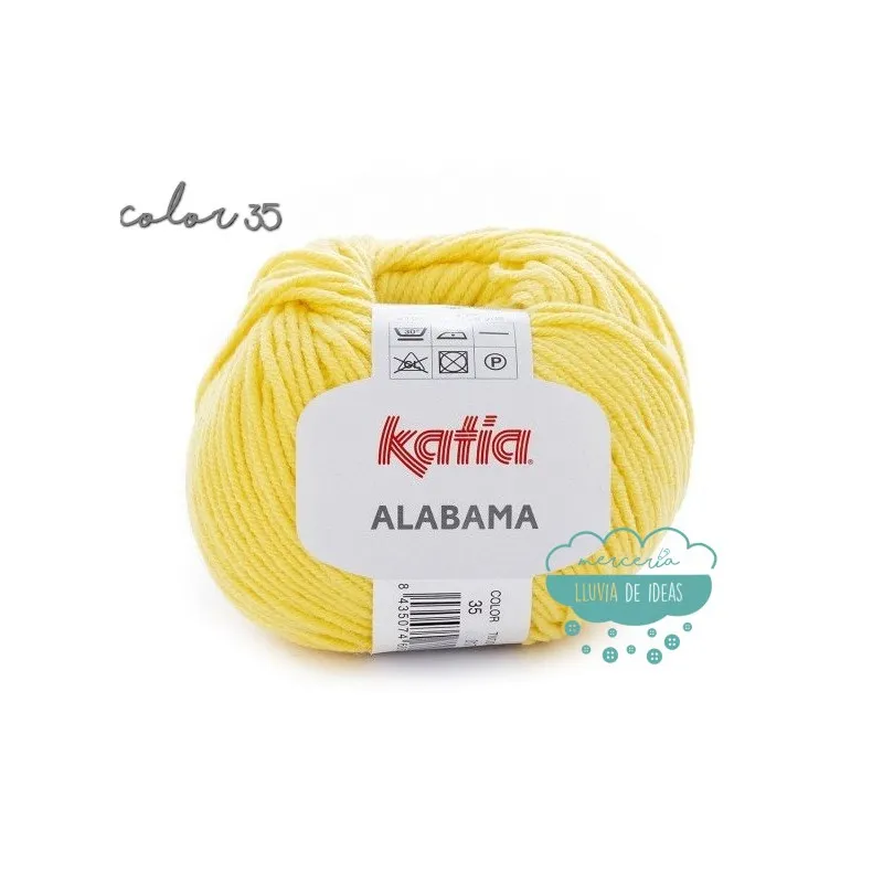 Hilo Alabama - Katia