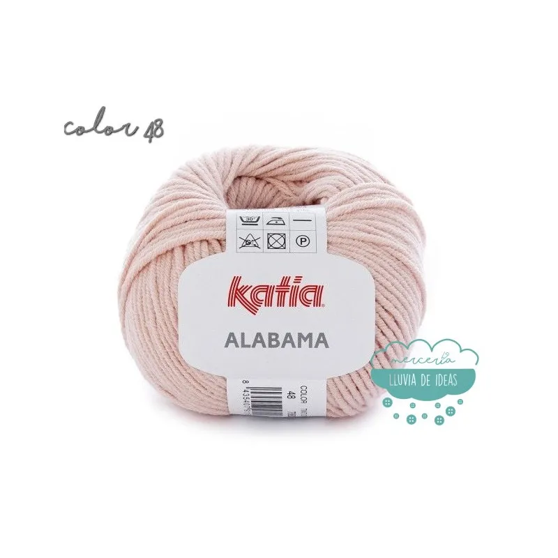 Hilo Alabama - Katia