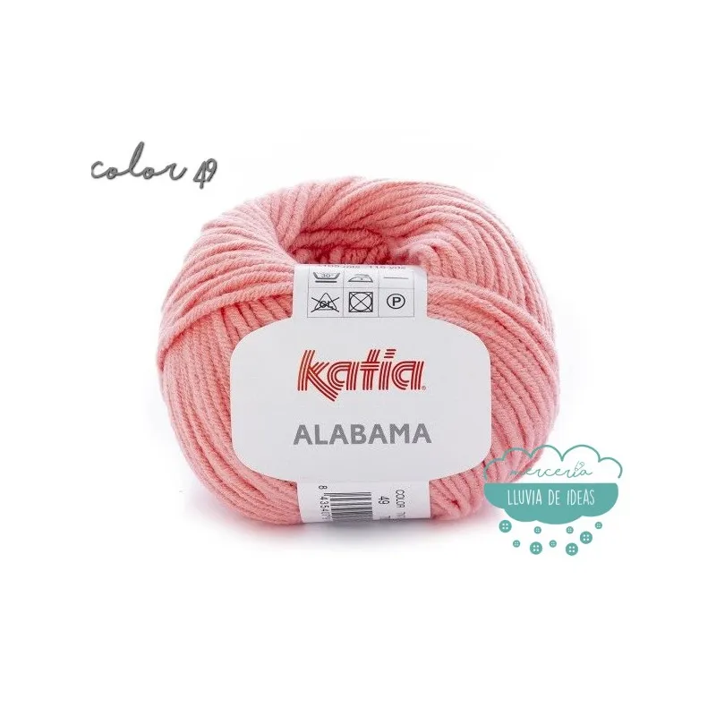 Hilo Alabama - Katia