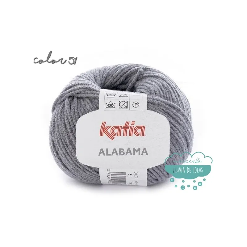 Hilo Alabama - Katia