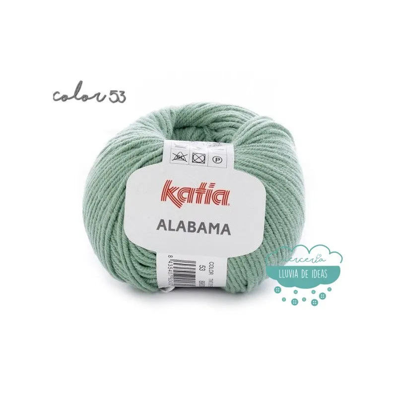 Hilo Alabama - Katia