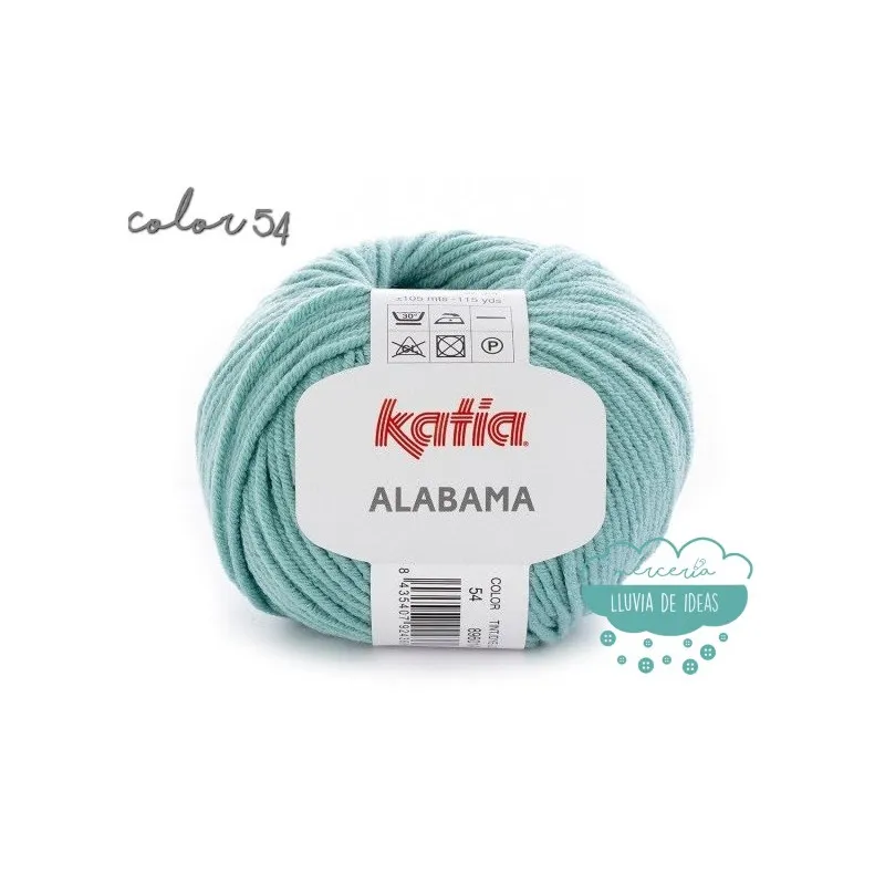 Hilo Alabama - Katia