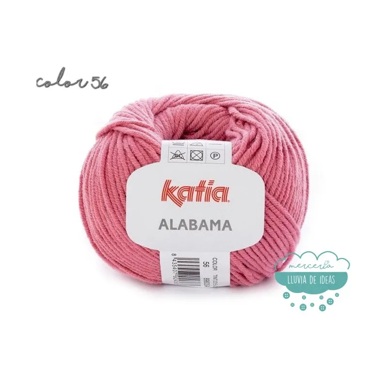 Hilo Alabama - Katia