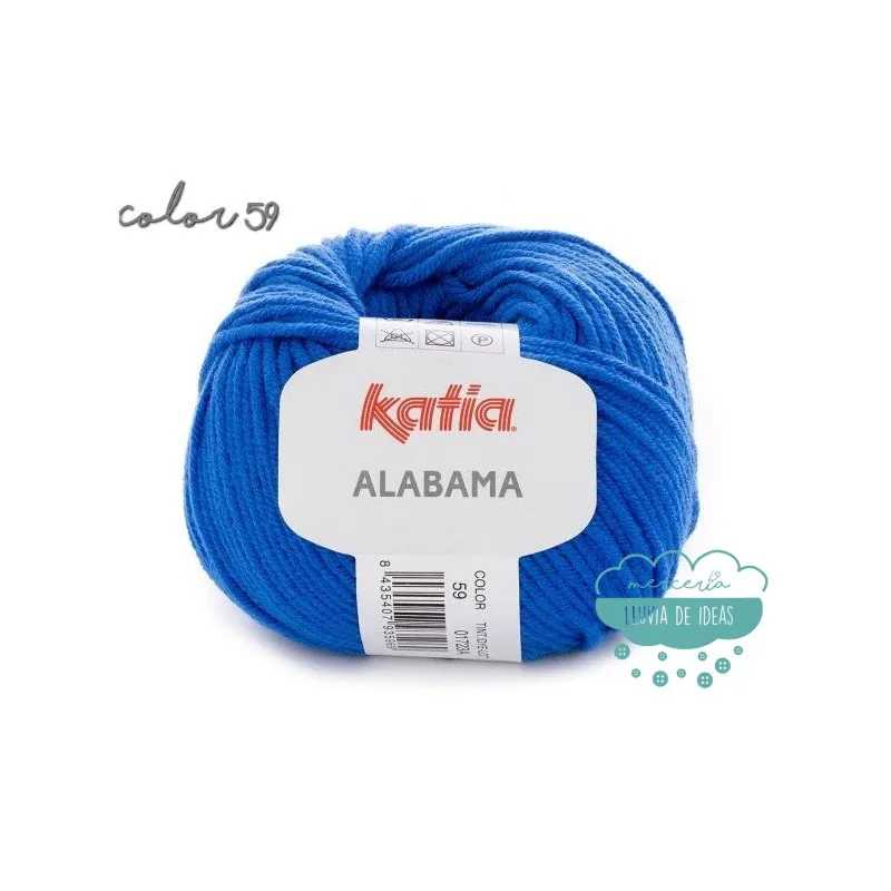 Hilo Alabama - Katia