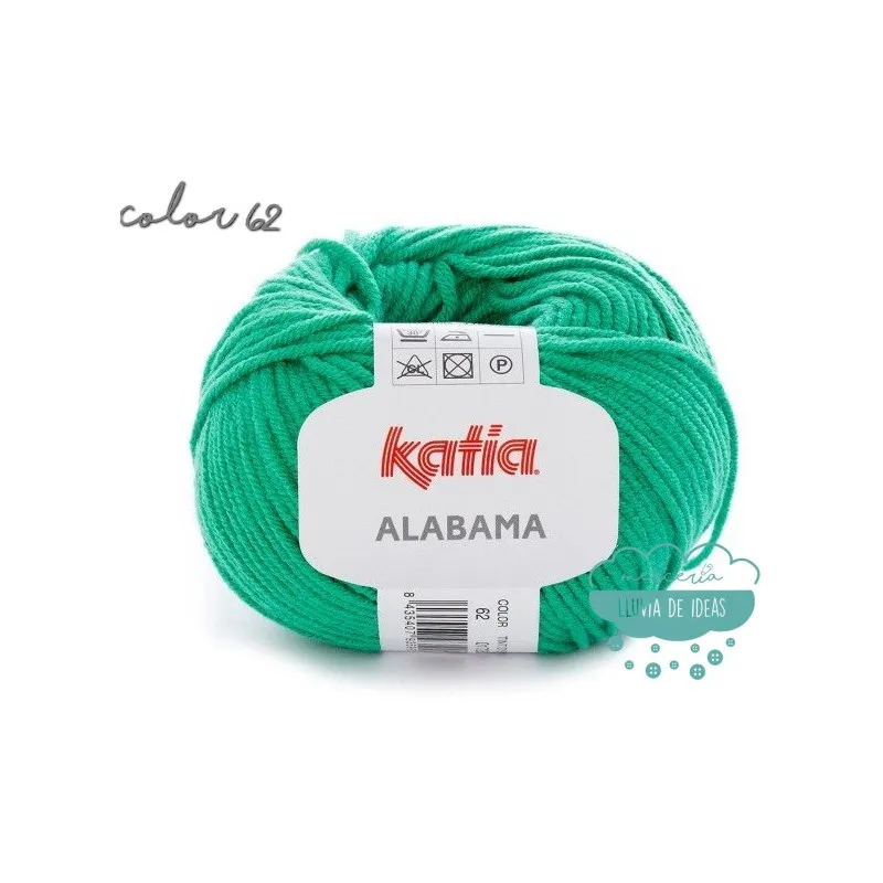 Hilo Alabama - Katia