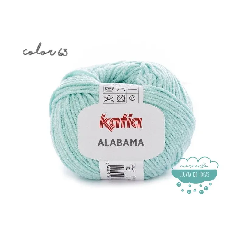 Hilo Alabama - Katia