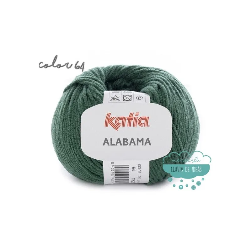 Hilo Alabama - Katia