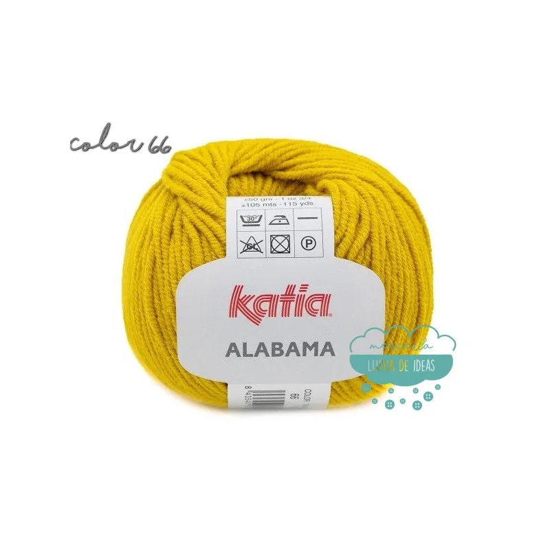 Hilo Alabama - Katia