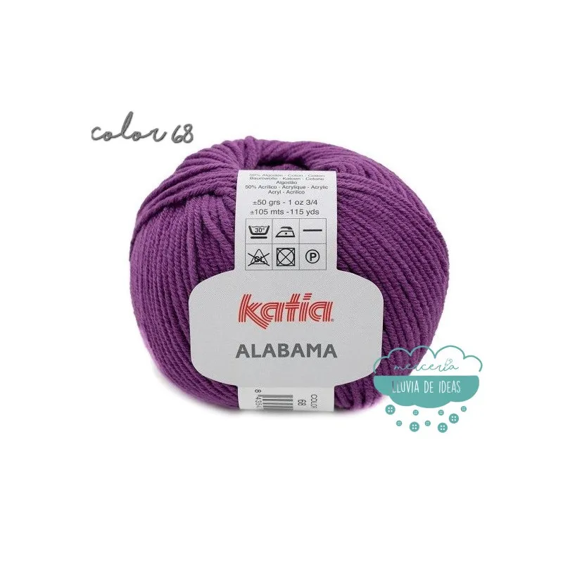 Hilo Alabama - Katia
