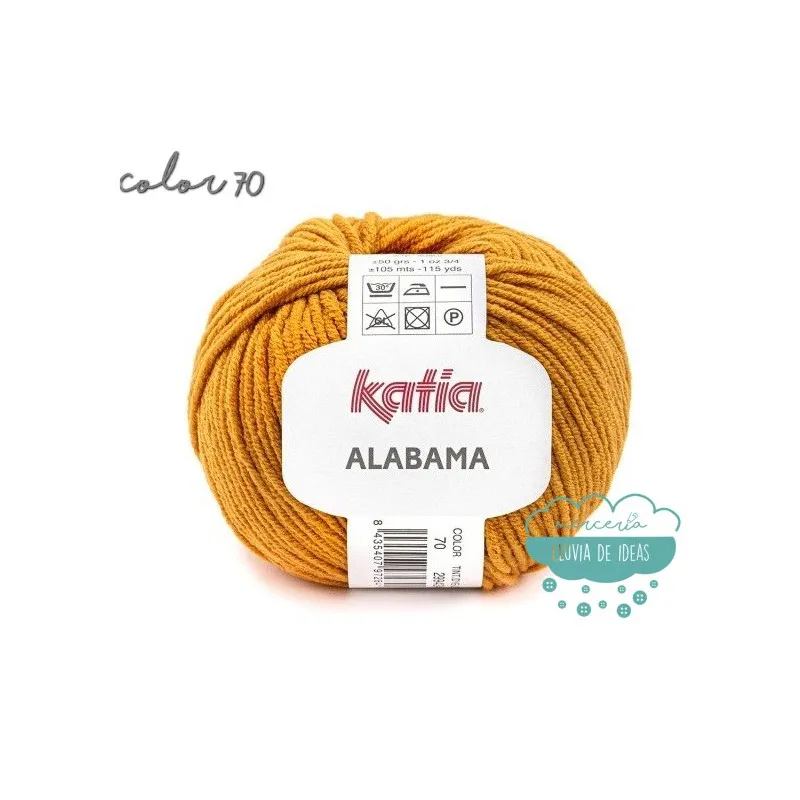 Hilo Alabama - Katia