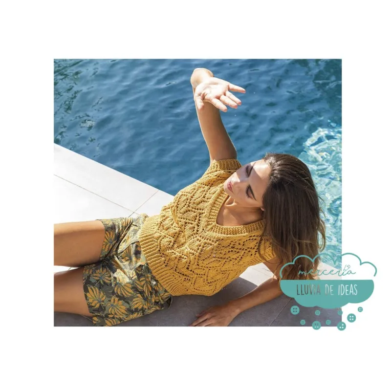 Hilo Alabama - Katia