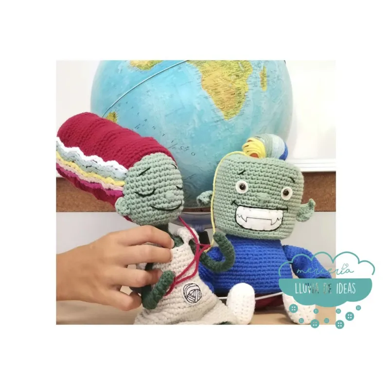 Hilo Alabama - Katia