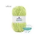 Hilo Velvet DMC