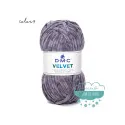 Hilo Velvet DMC