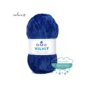 Hilo Velvet DMC