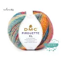 Lana Pirouette XL - DMC